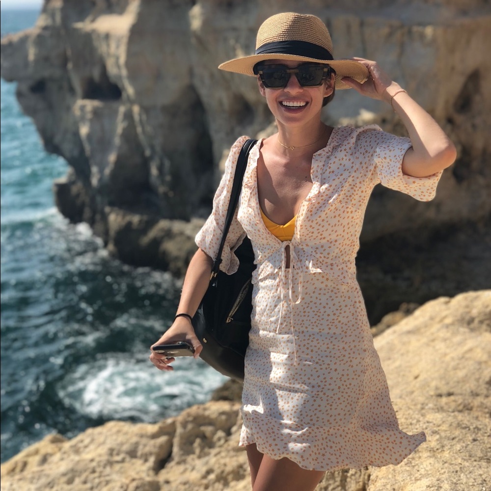 Meet your Posher, Suzanne